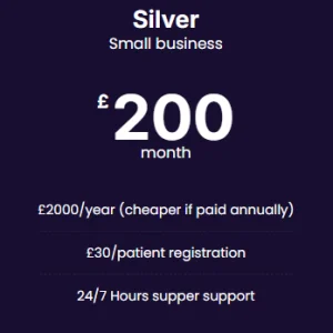 Silver Plan