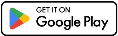 زر "احصل عليه على Google Play" مع شعار Google Play، مرتبط بسياسة الخصوصية لشركة SylkPro Digital.